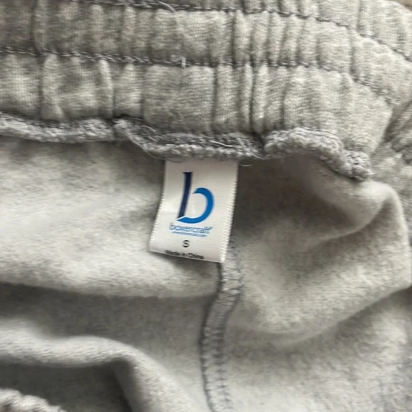 Phi Mu sweatshorts - Picture 3 of 3